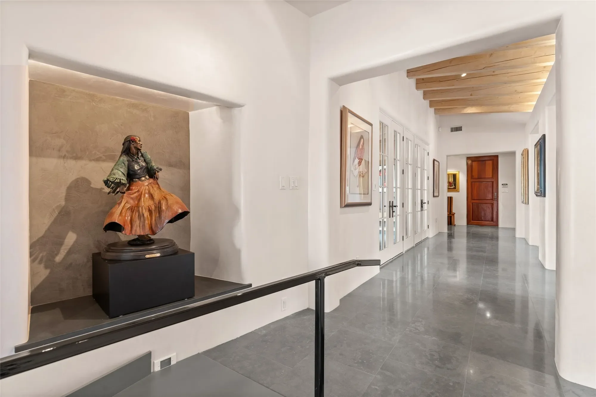50 Paseo Aragon, Santa Fe, NM 87506, Santa Fe, New Mexico, United States. - Photo 13