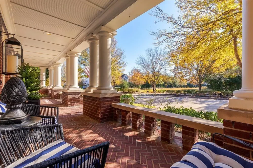 7304 Ripley Street, McKinney, Texas, United States. - Photo 4