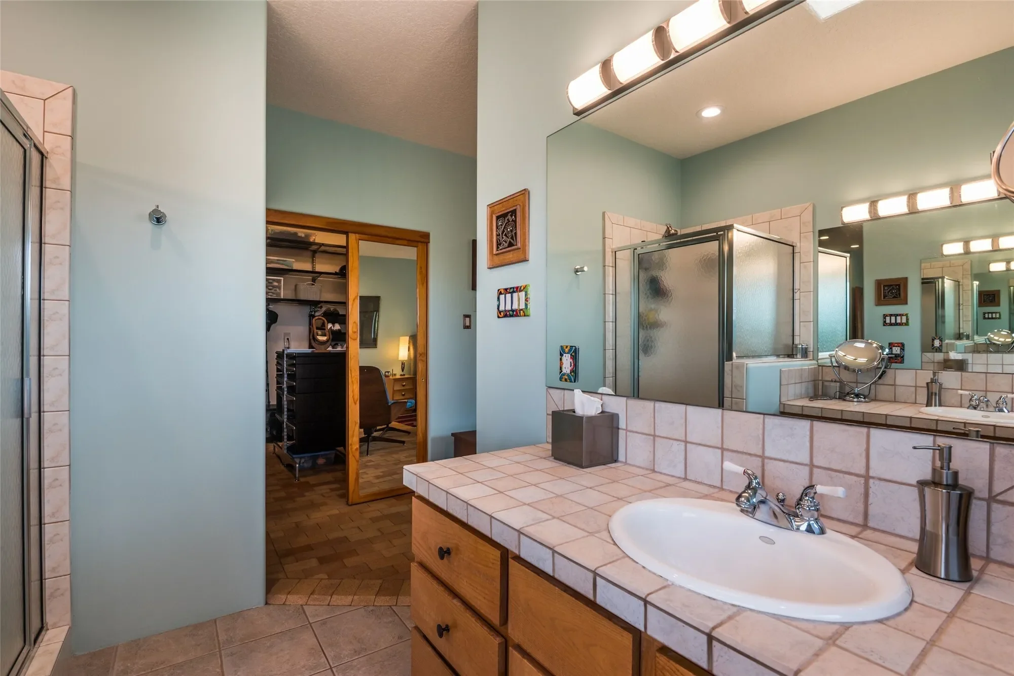 12 Norte Trail Court, Placitas, NM 87043, Placitas, New Mexico, United States. - Photo 16