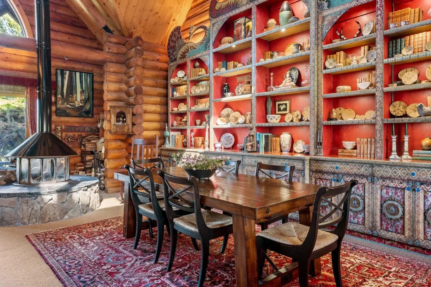 40811 Eureka Hill Road, Point Arena, California, United States. - Photo 4