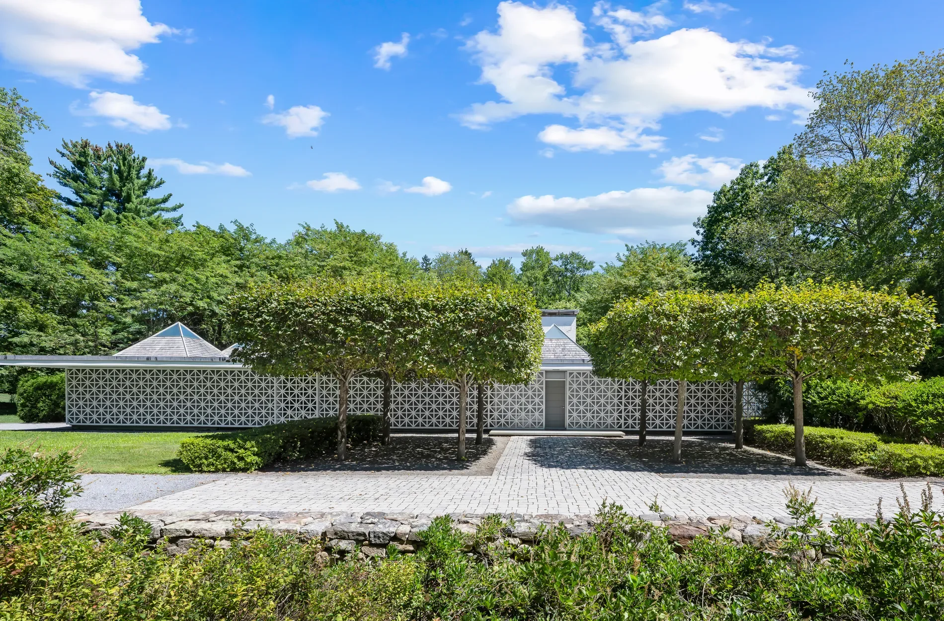 565 Oenoke Ridge, New Canaan, CT 06840, New Canaan, Connecticut, United States. - Photo 6