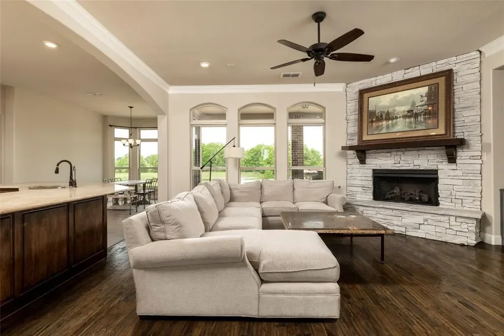 1413 Artesia Lane, Heath, Texas, United States. - Photo 5