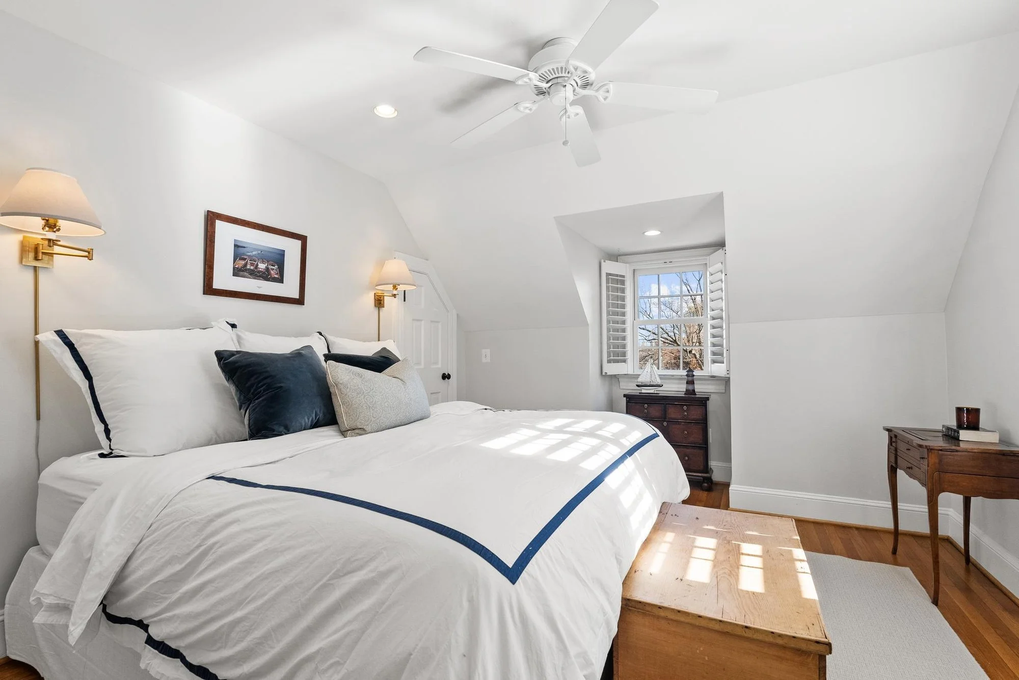6032 Fort Hunt Road , Alexandria, VA 22307, Belle Haven, Virginia, United States. - Photo 39