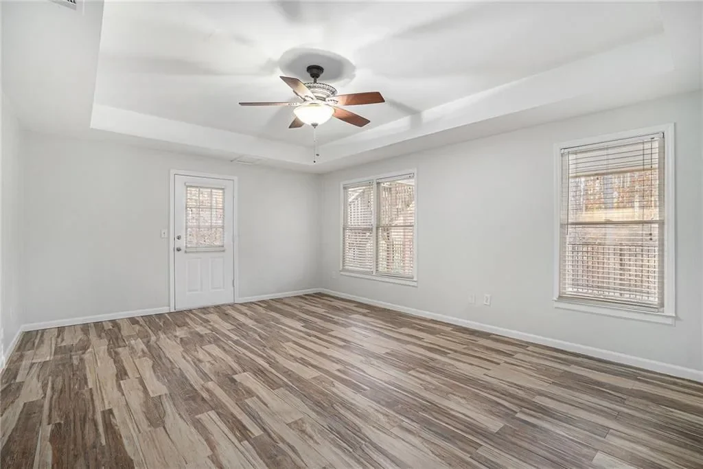 523 Sycamore Point, Woodstock, Georgia, United States. - Photo 24