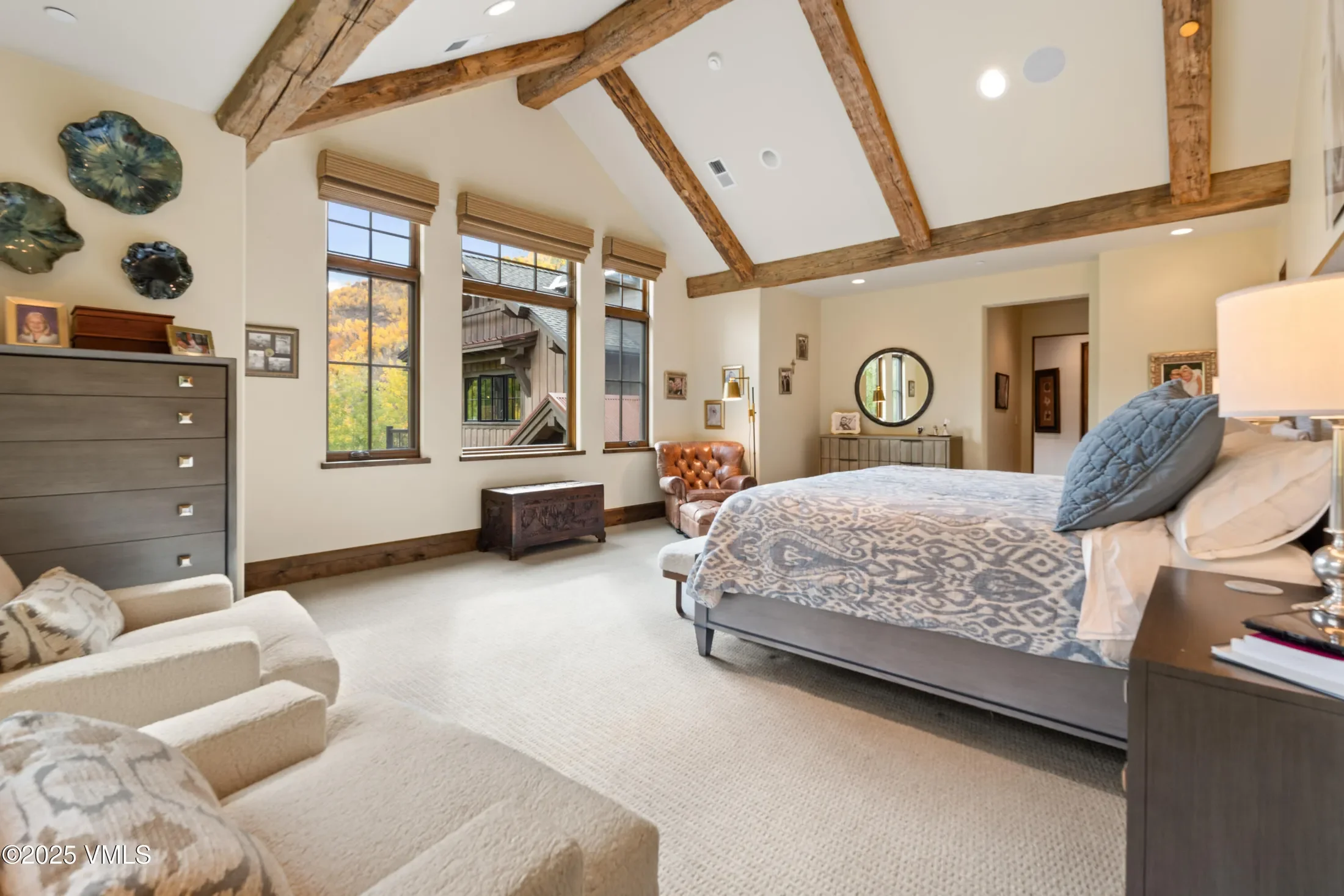 1677 Buffehr Creek Road, Vail, Colorado, United States. - Photo 32