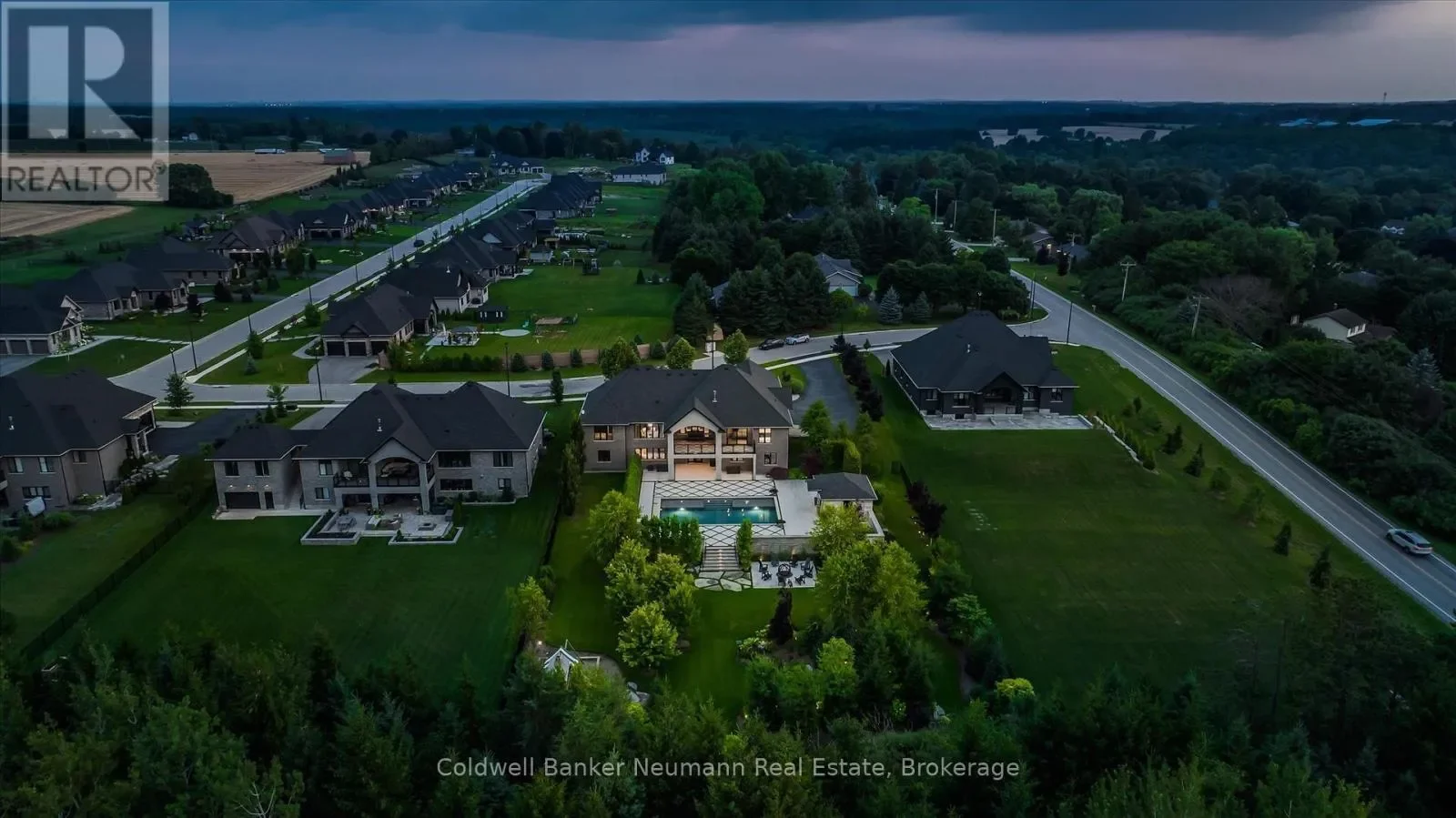 14 INVERHILL ROAD, CENTRE WELLINGTON, ON N0B 1B0, CENTRE WELLINGTON, Canada. - Photo 2