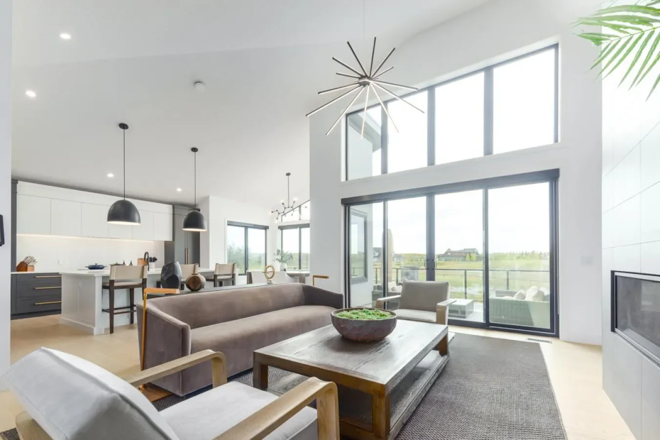 61 Silverhorn Boulevard, Rocky View County, Alberta, Canada. - Photo 13