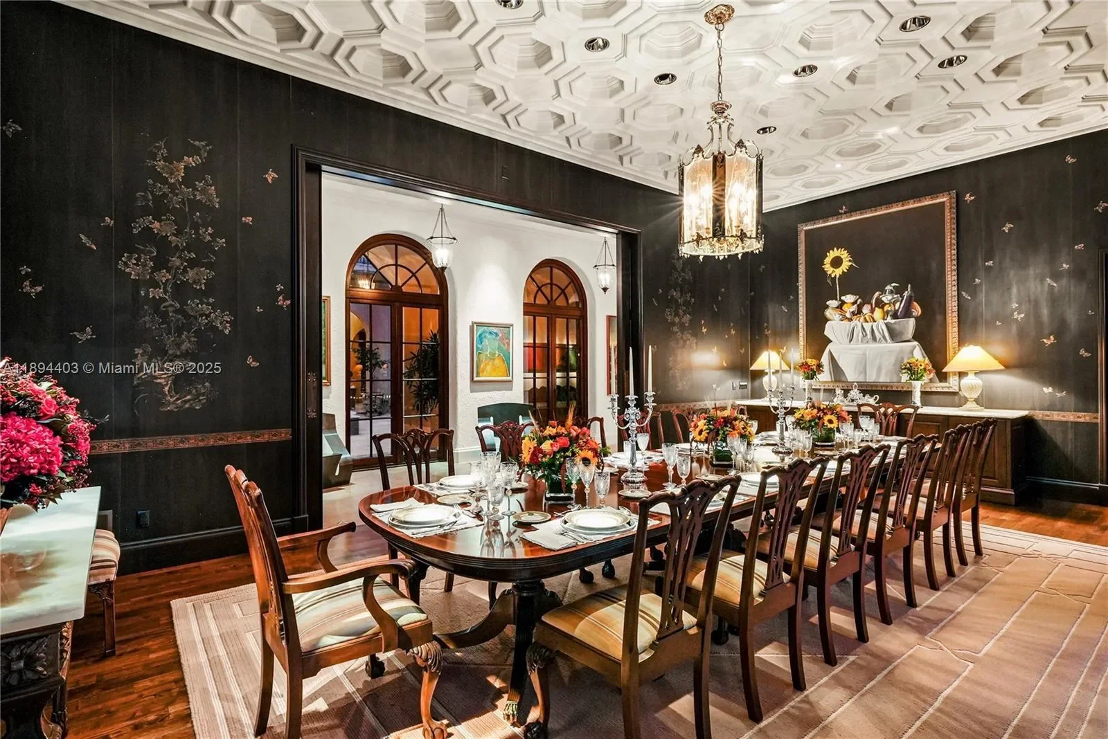 50 Casuarina Concourse, Miami, Florida, United States. - Photo 12