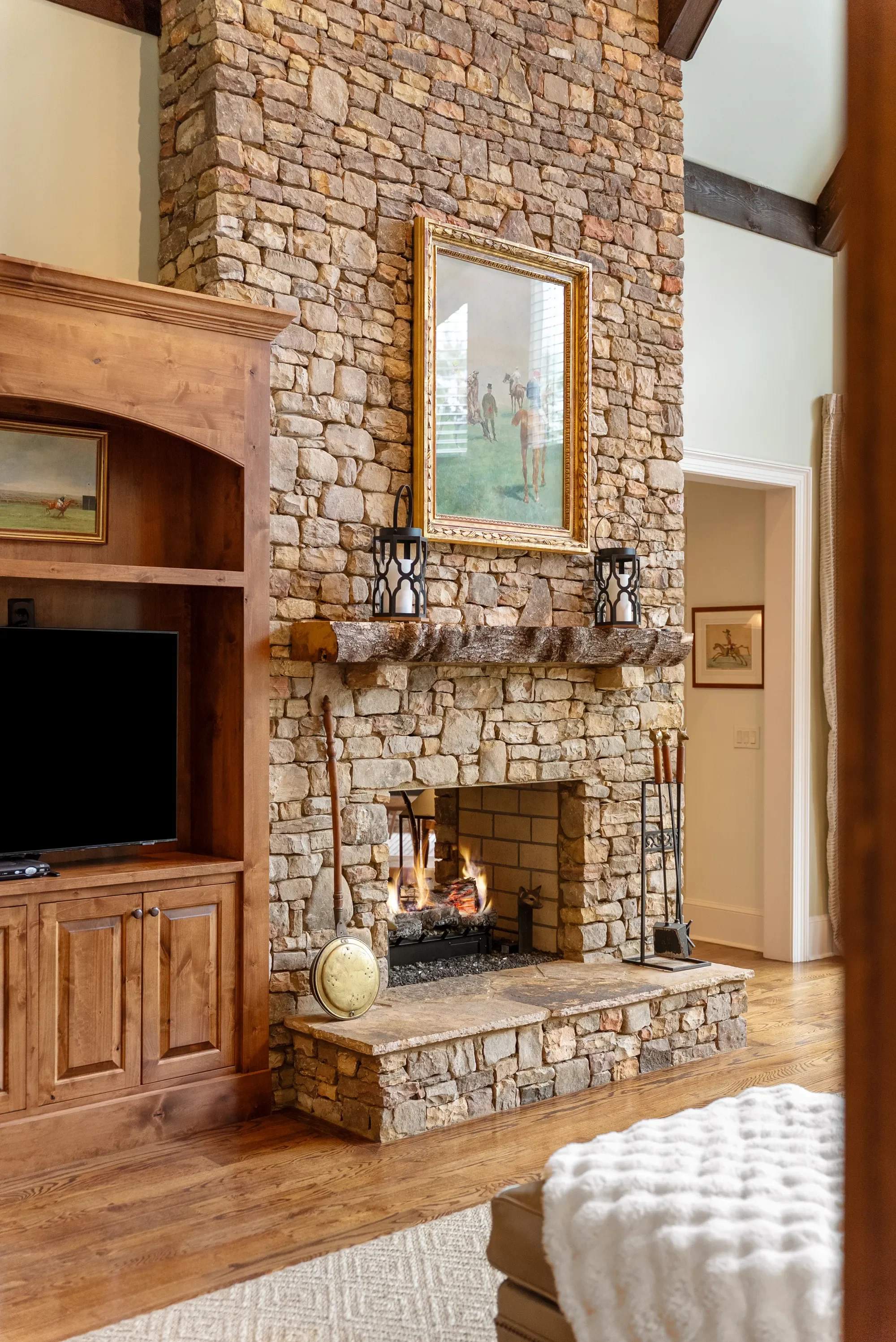 101 Duck Hawk Way , Marietta, SC 29661, The Cliffs Valley, South Carolina, United States. - Photo 52