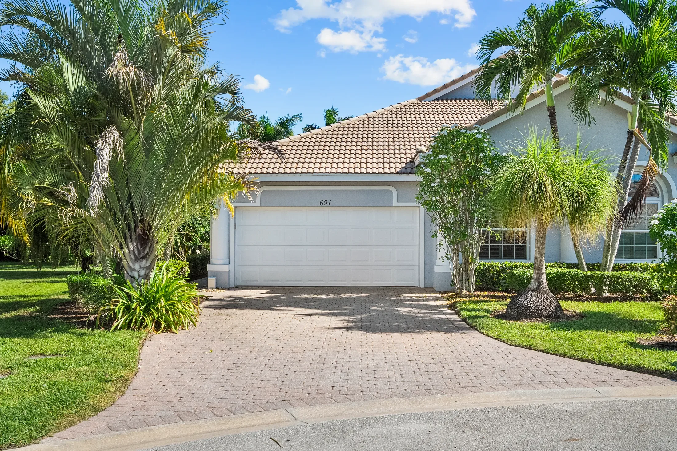 691 NW Red Pine Way , Jensen Beach, FL 34957, Jensen Beach, Florida, United States. - Photo 21