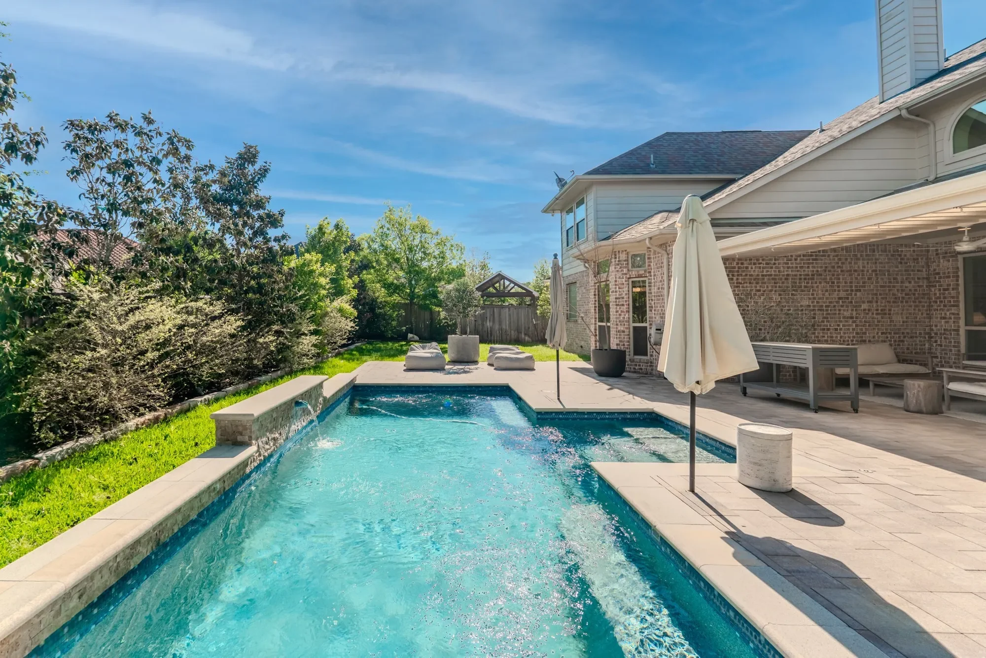 18 Devon Dale Drive, The Woodlands, TX 77375, The Woodlands, Texas, United States. - Photo 42