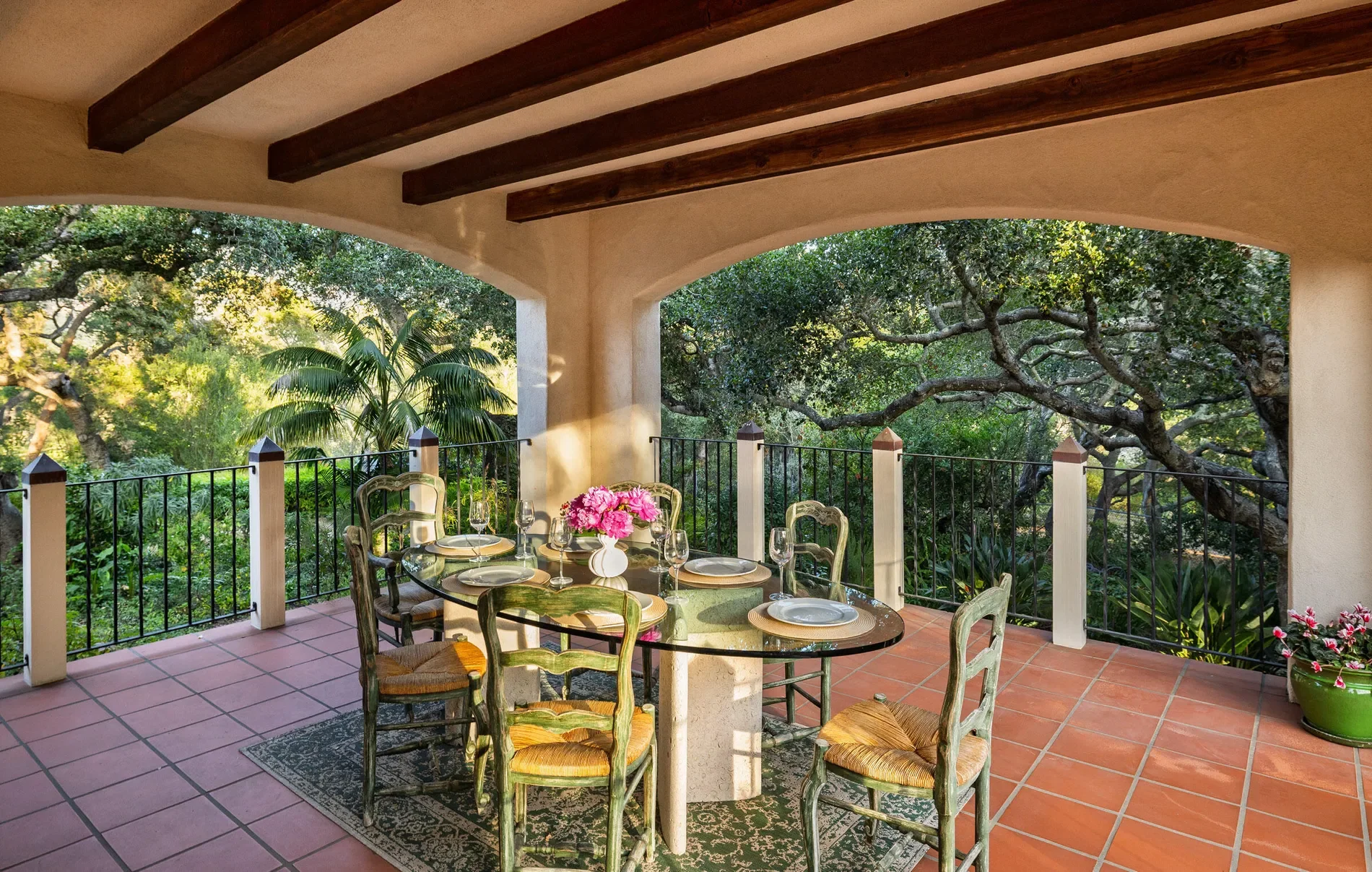 937 Arcady Road, Montecito, California, United States. - Photo 2