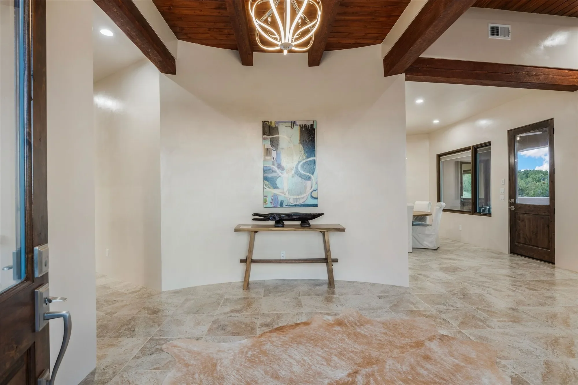 31 Chocolate Flower Circle , Santa Fe, NM 87506, Santa Fe, New Mexico, United States. - Photo 4