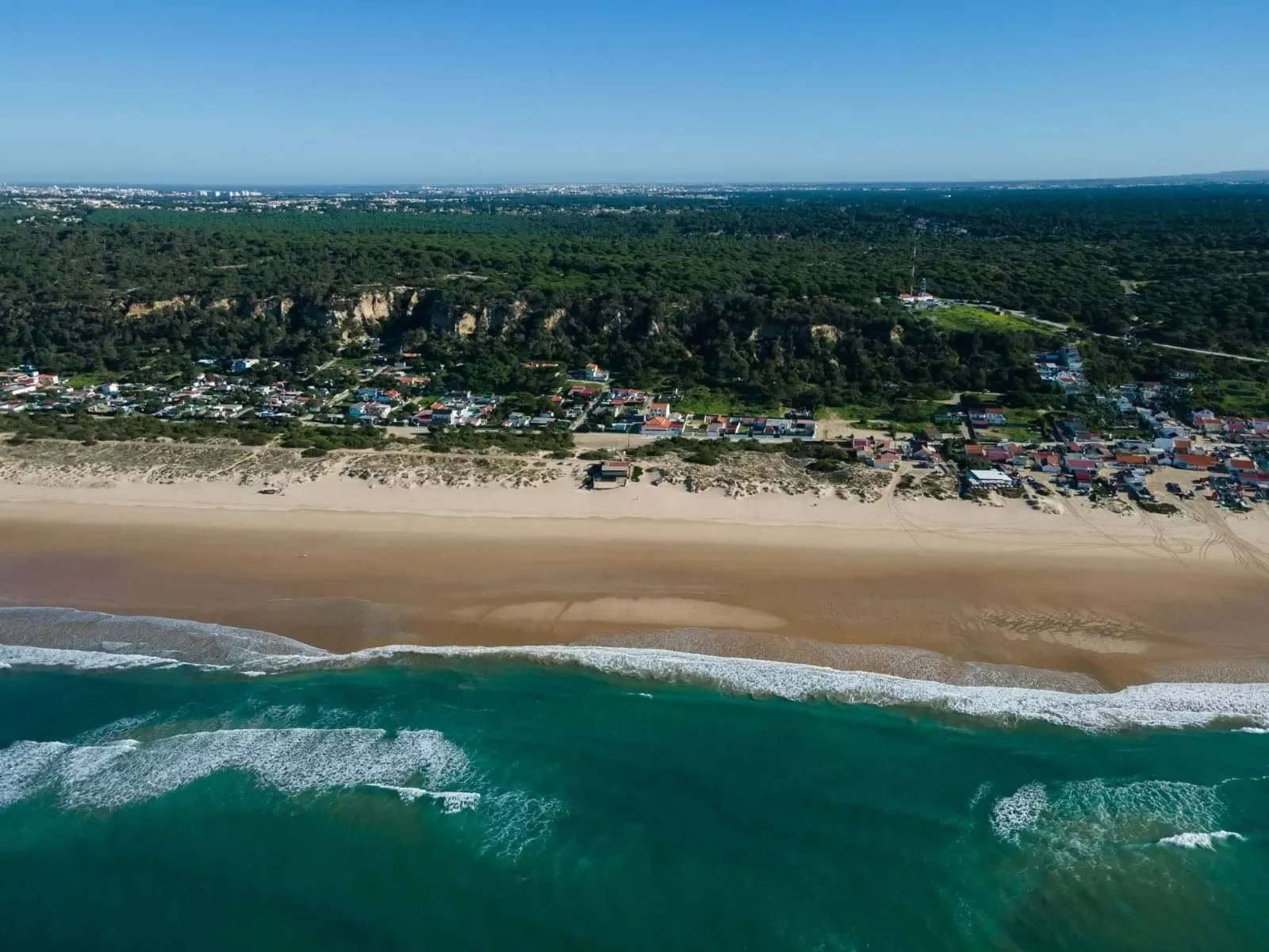 Charneca de Caparica, Setúbal, Herdade Da Aroeira, Charneca de Caparica e Sobreda, Setubal. - Photo 32