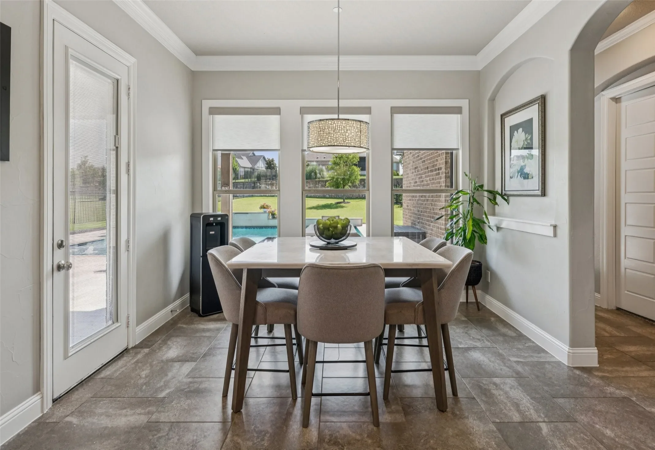421 Maggie Trail, Allen, TX 75002, Saint Paul, Texas, United States. - Photo 2