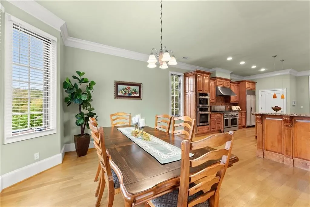 4525 Legacy Court, Hoschton, Georgia, United States. - Photo 9