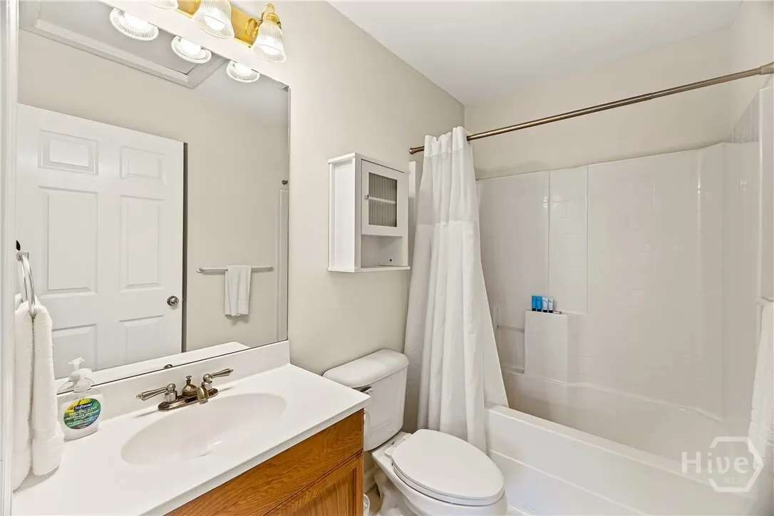 409 E Park Avenue, Savannah, Georgia, United States. - Photo 31