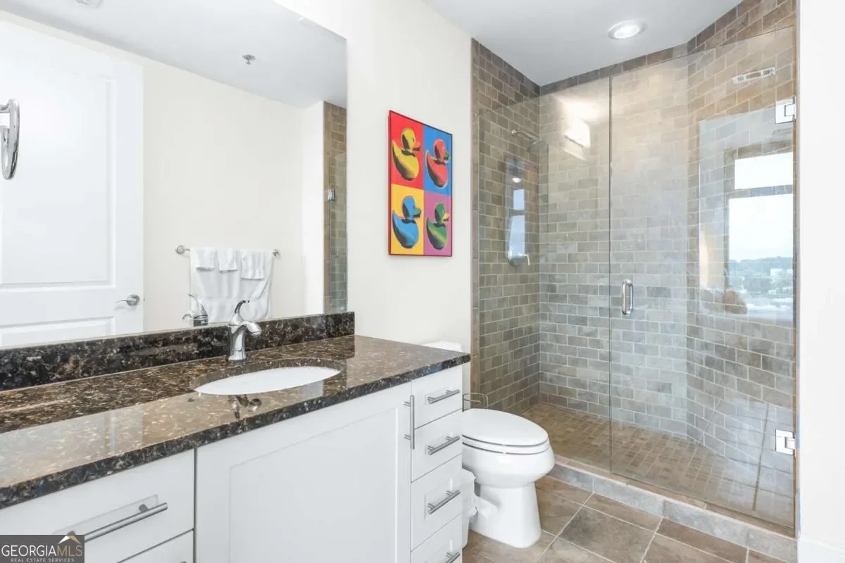 270 17th ST NW 1413, Atlanta, Georgia, United States. - Photo 17
