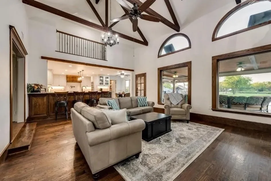 51 Stage Coach Road, Fort Worth, Texas, United States. - Photo 5