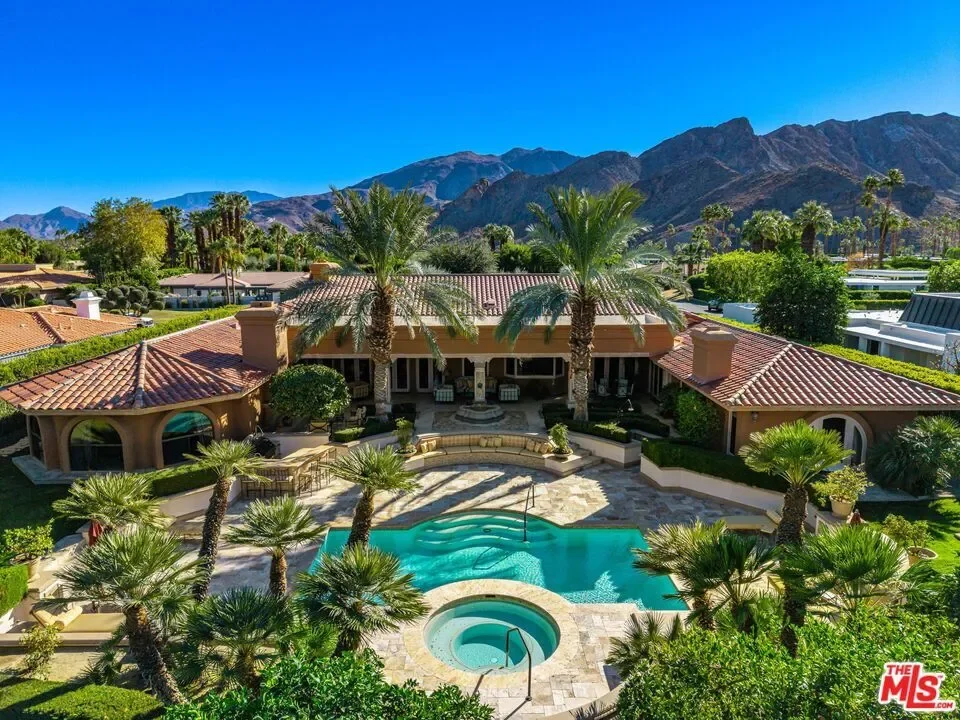 71150 N Thunderbird Terrace, Rancho Mirage, California, United States. - Photo 57