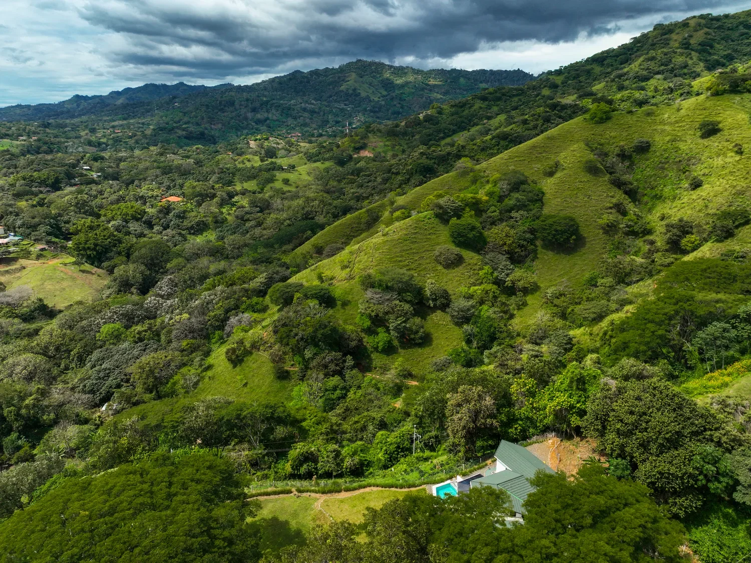 Alajuela Province, Atenas, Costa Rica, Atenas, Alajuela Province, Costa Rica. - Photo 33