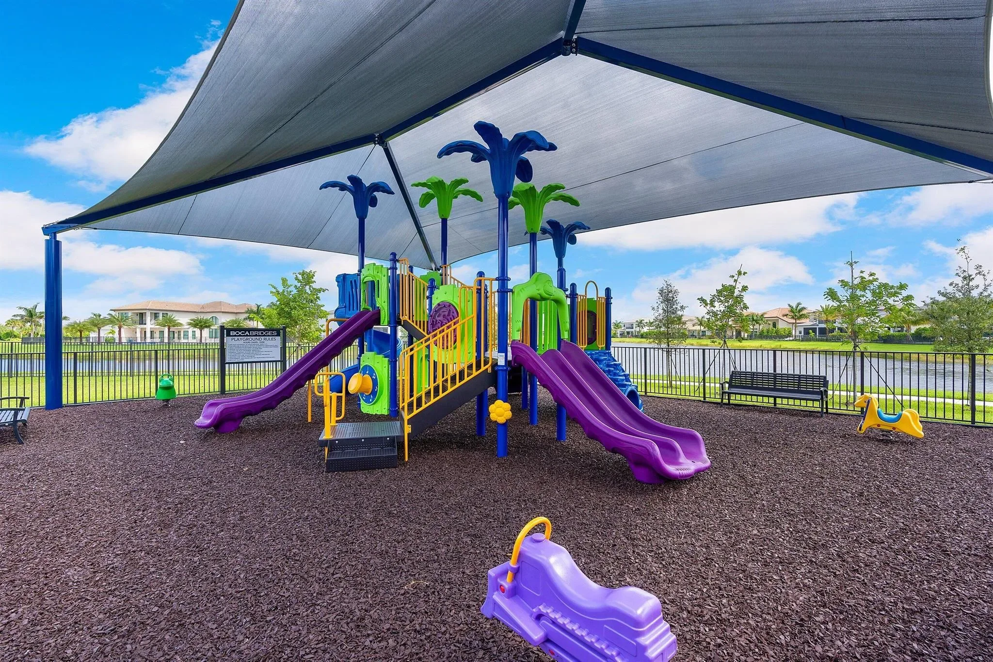 9657 Vescovato Way, Boca Raton, Florida, United States. - Photo 53