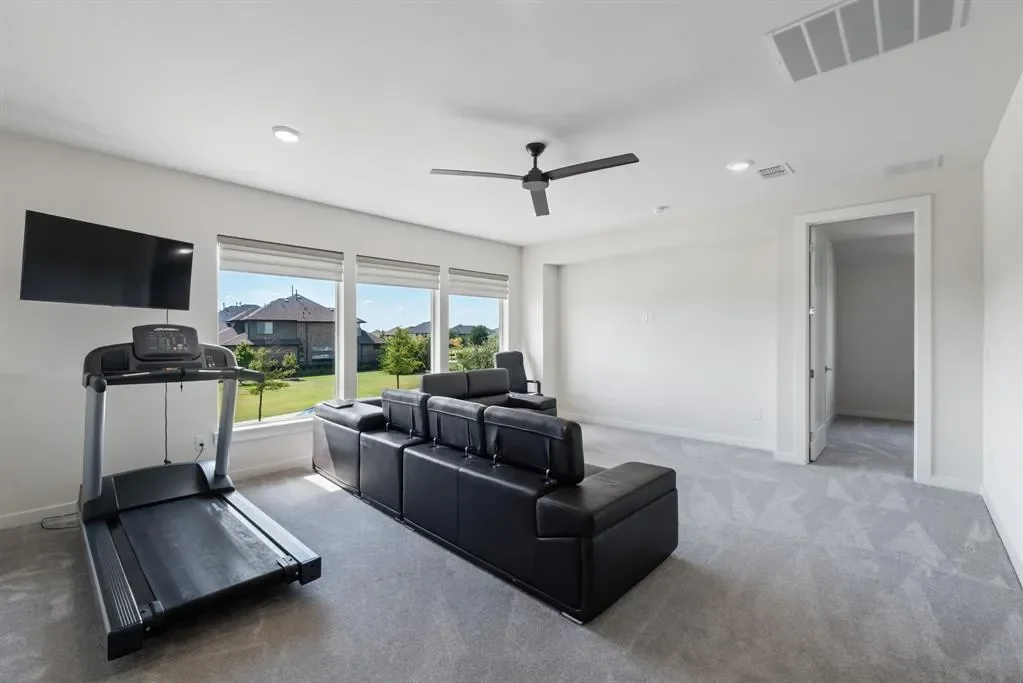 5160 Statesman Lane, Frisco, Texas, United States. - Photo 15