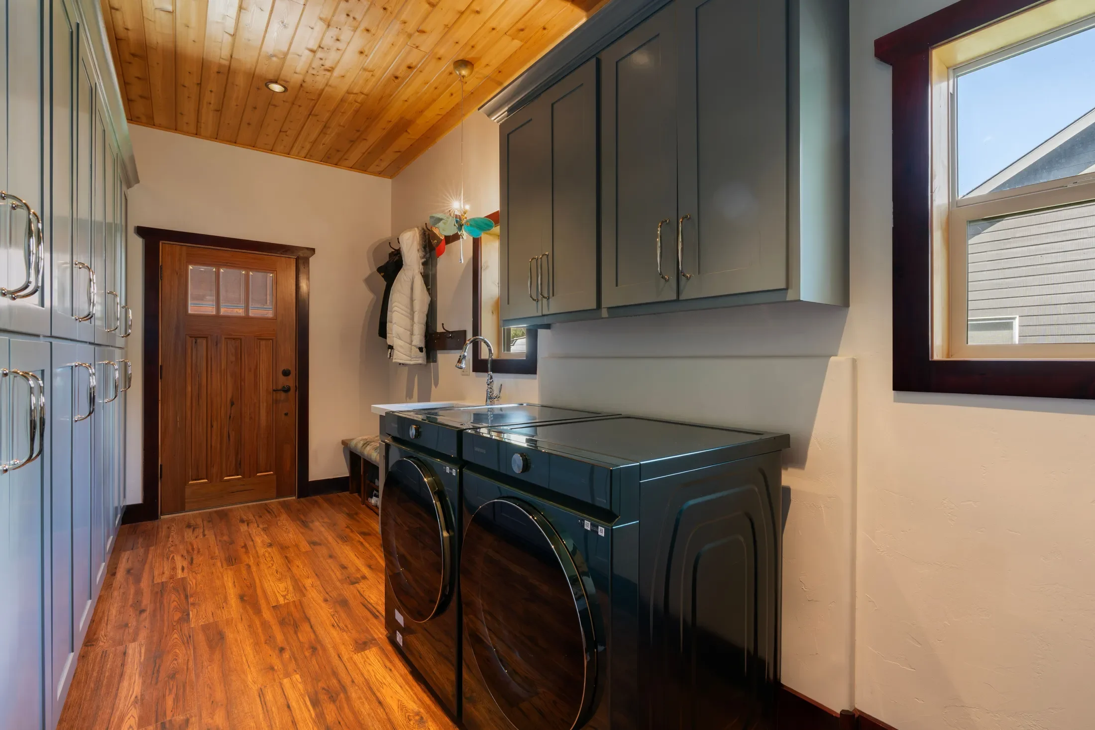 4340 E Hoback River Road , Jackson, WY 83001, Jackson, Wyoming, United States. - Photo 52