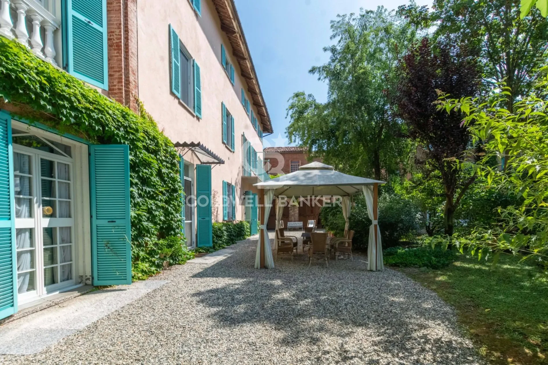 via asti 29, Tonco, Piedmont, Italy. - Photo 14