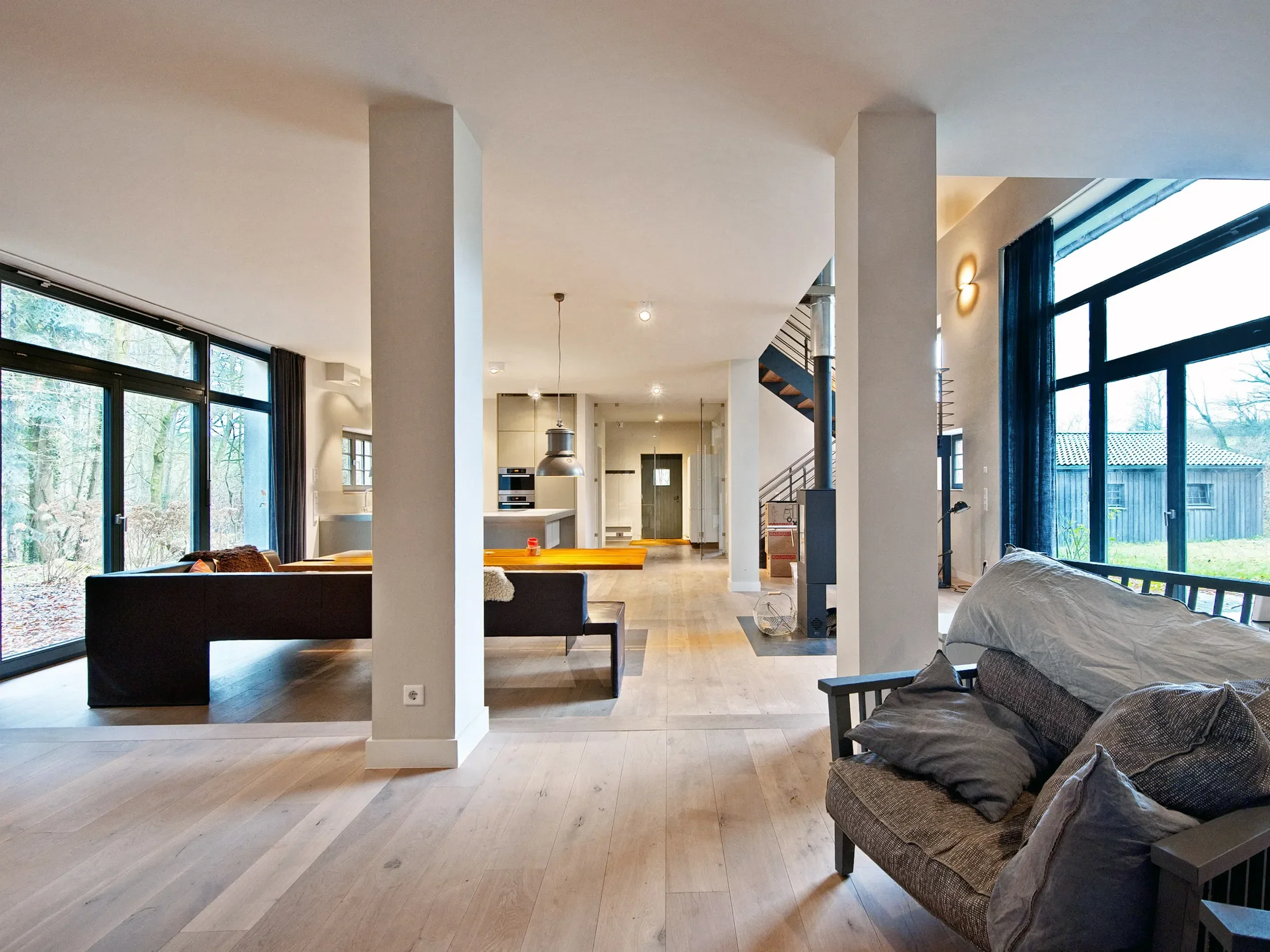 40 Ratingen, Germany, Ratingen, North Rhine-Westphalia, Germany. - Photo 11