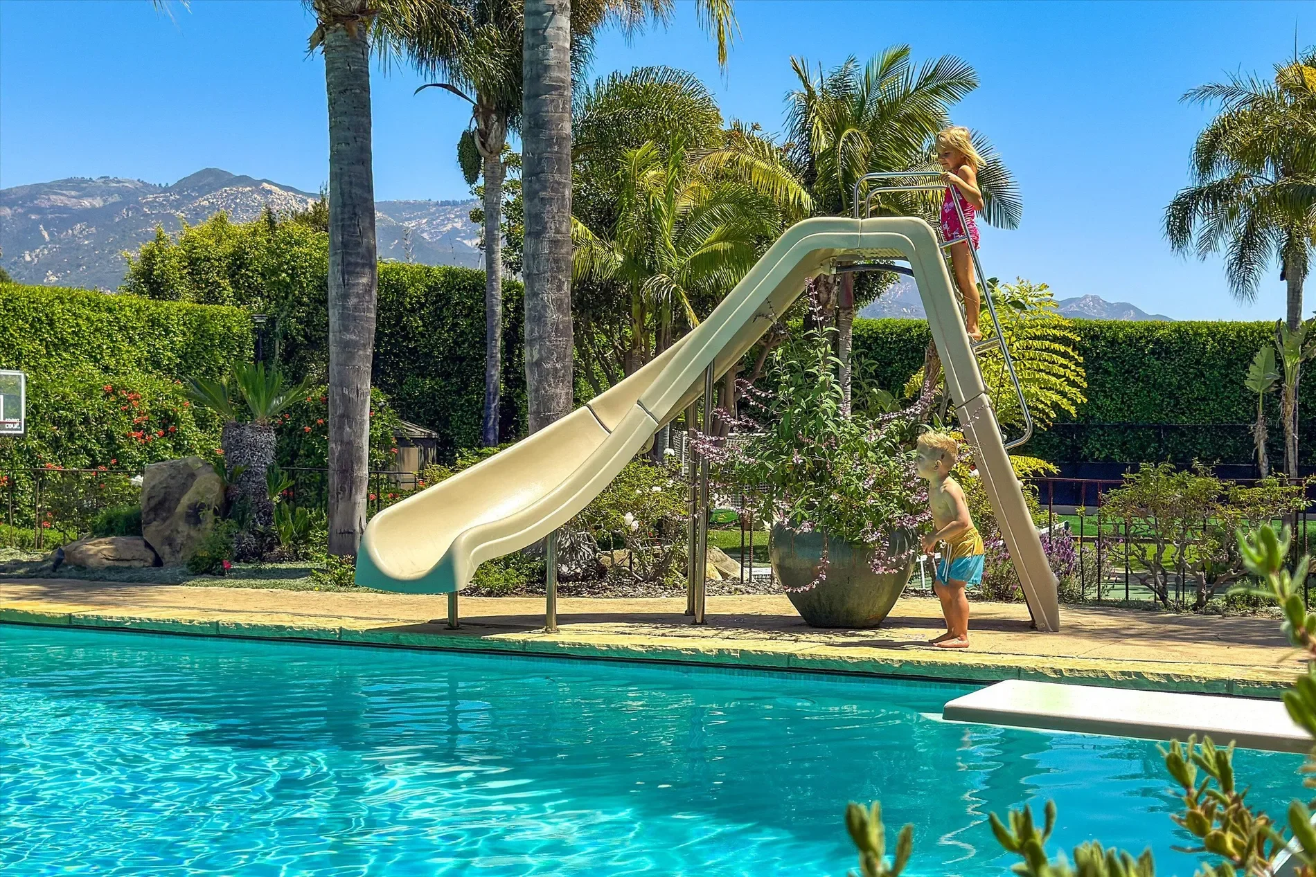 930 San Antonio Creek Road, SANTA BARBARA, CA, 93111, USA, Santa Barbara, California, United States. - Photo 11