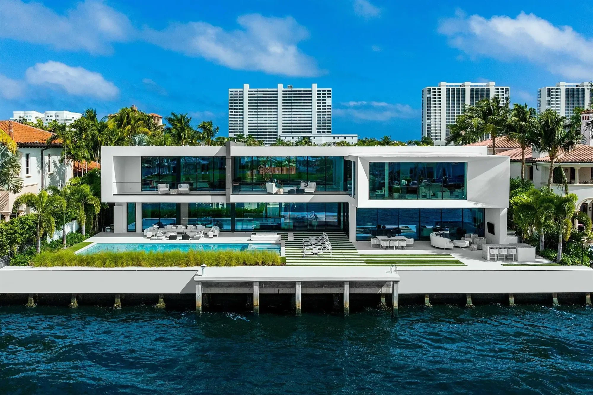 2633 Spanish River Road, Boca Raton, Florida, United States. - Photo 5