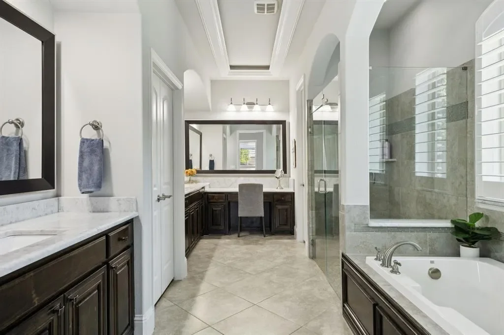 15144 Dublin Lane, Frisco, Texas, United States. - Photo 13
