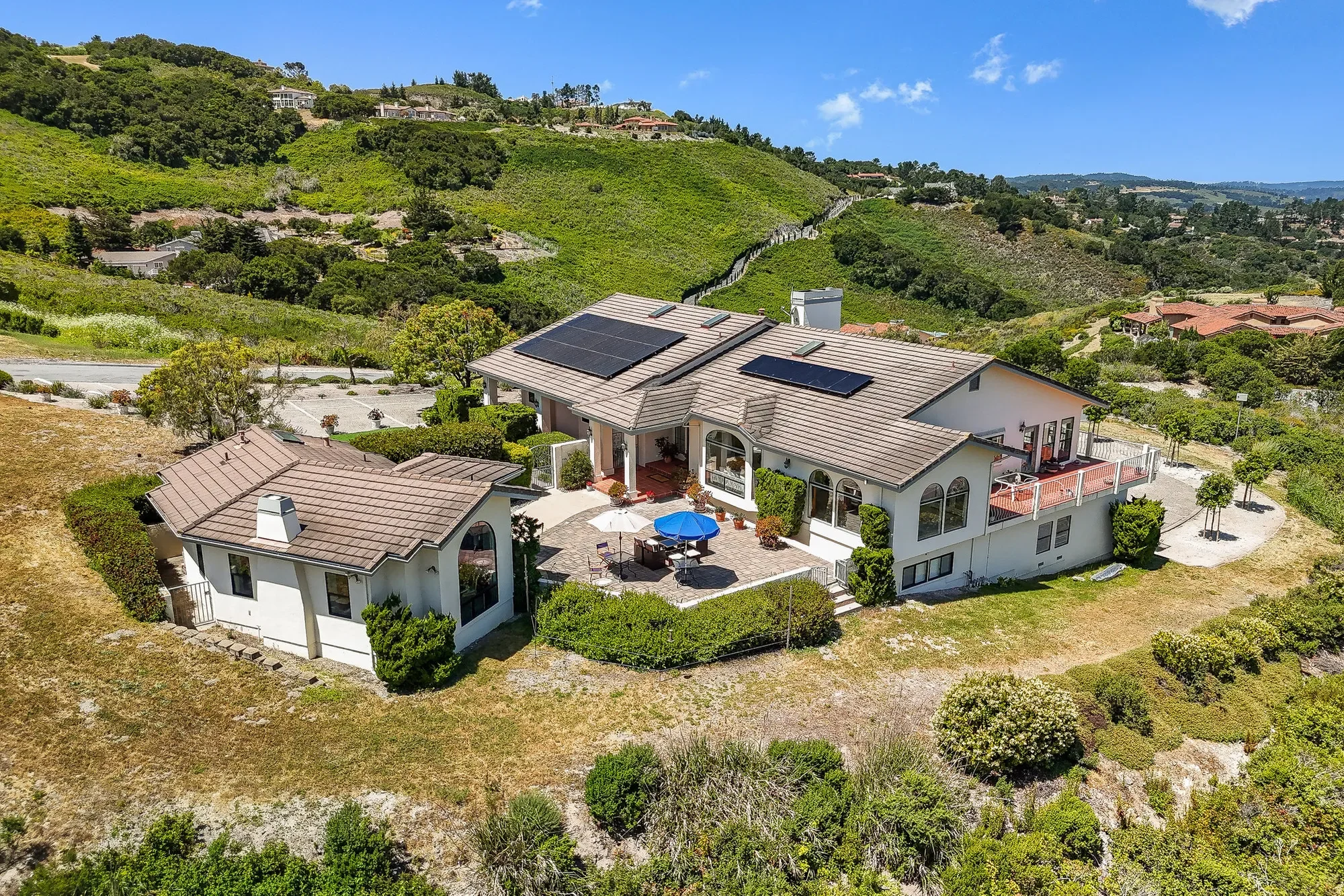 25611 Whip Road, Monterey, CA 93940, Monterey, California, United States. - Photo 29