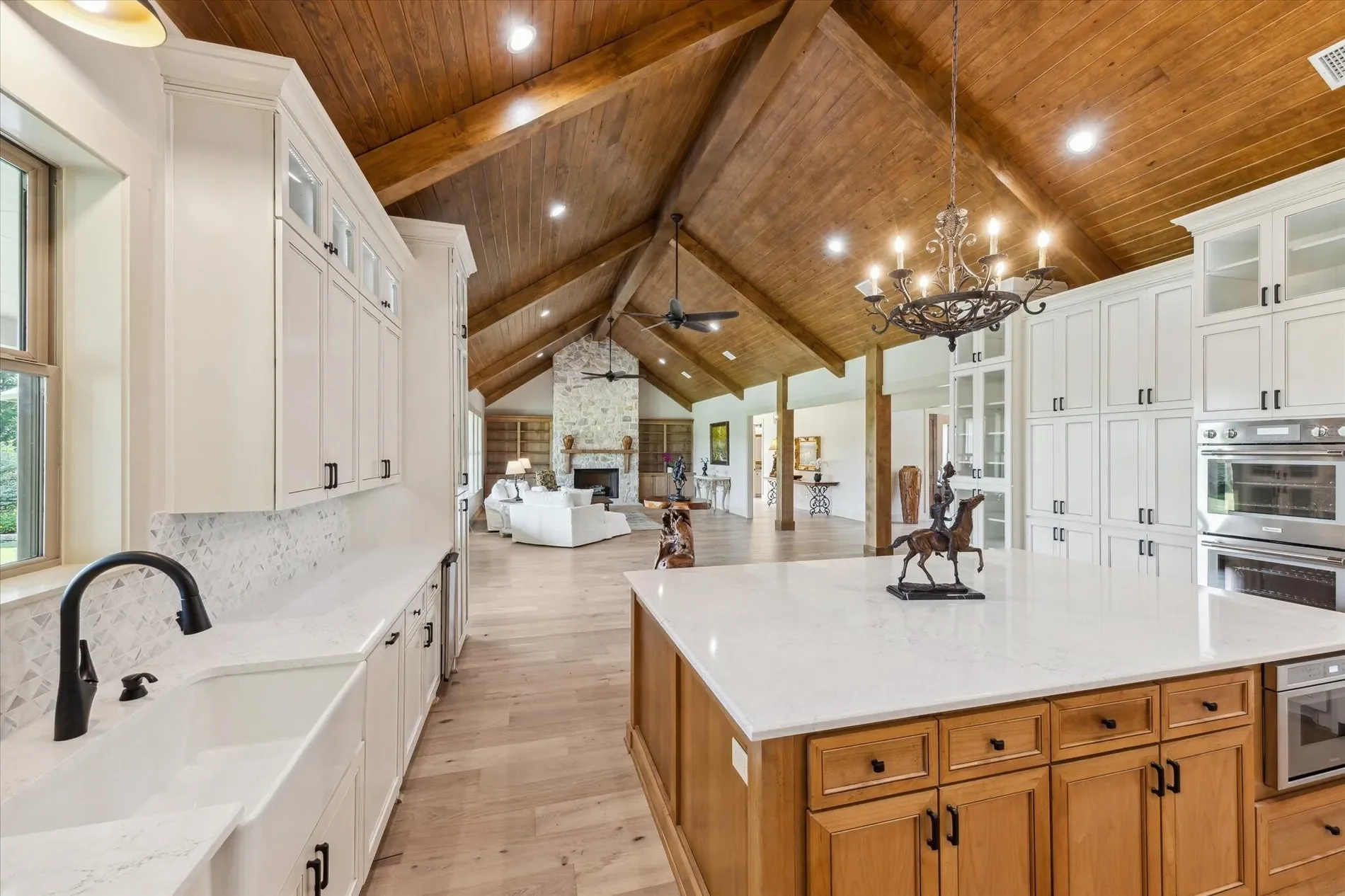 2130 Hartfield Road, Round Top, TX 78954, Round Top, Texas, United States. - Photo 33