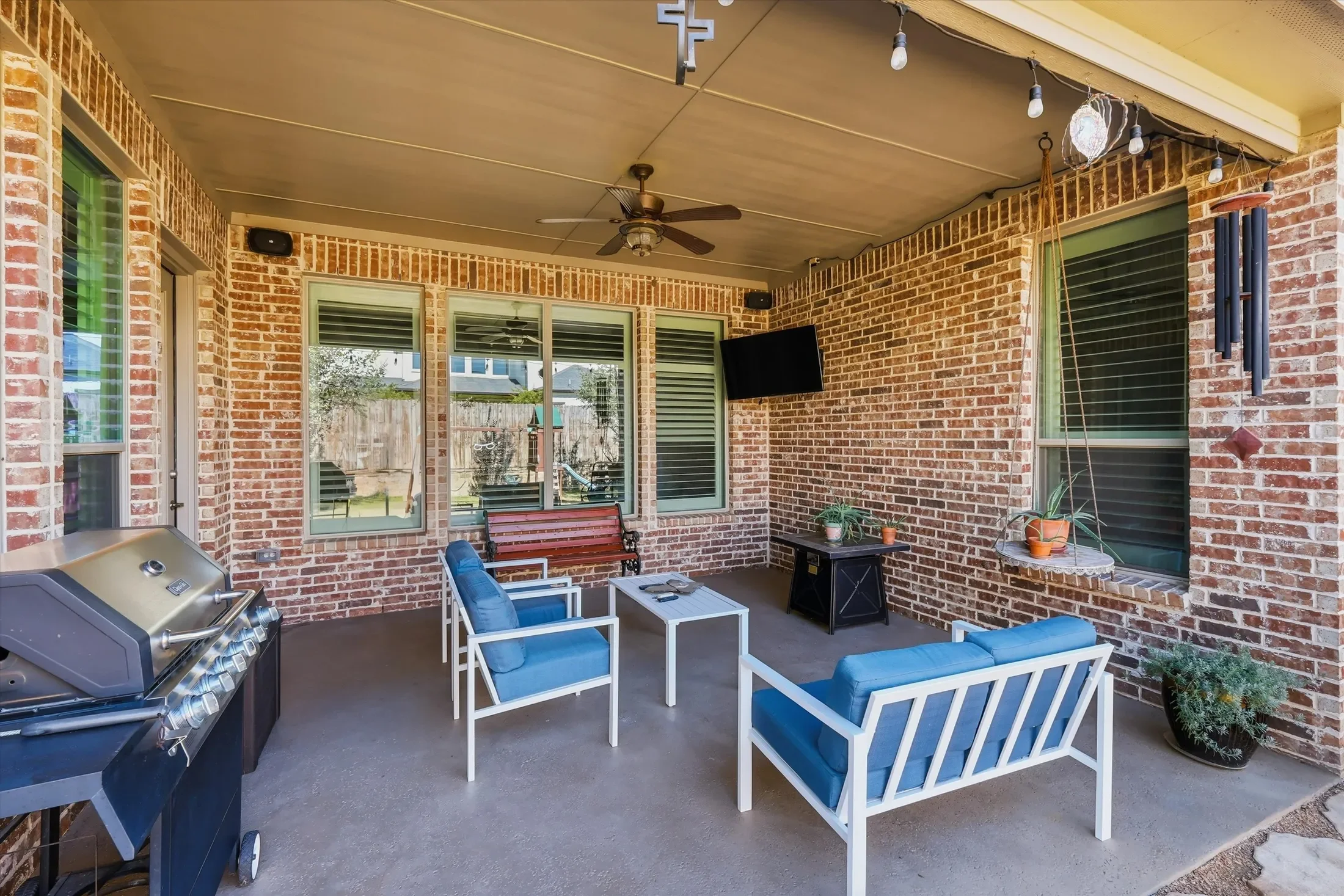 529 Prairie Run , Aledo, TX 76008, Aledo, Texas, United States. - Photo 35
