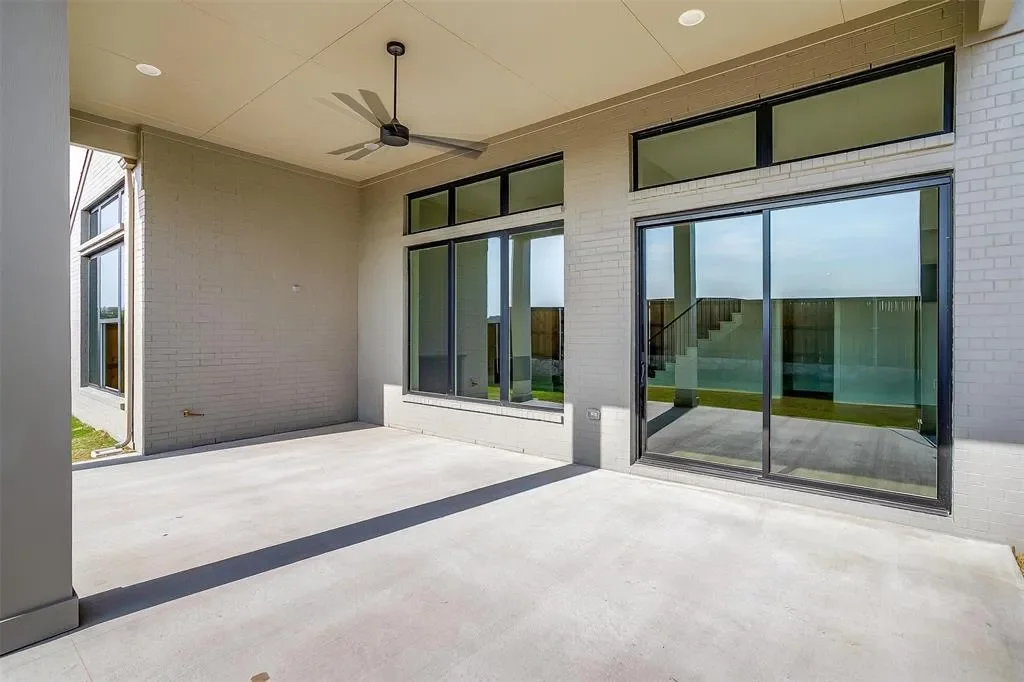 213 Lantern Ridge Drive, Aledo, Texas, United States. - Photo 37