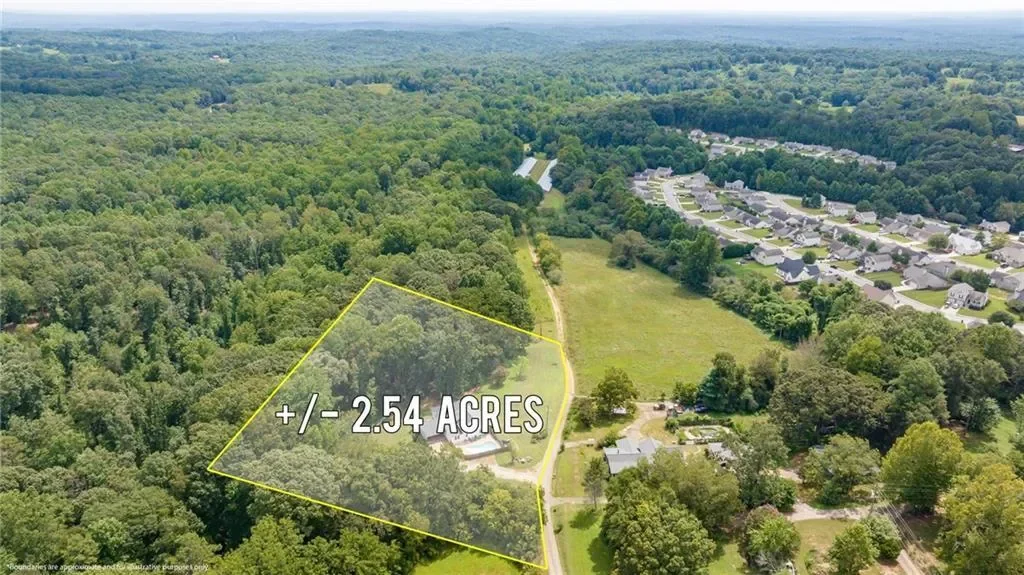 131 Caudell (2) Drive, Lula, Georgia, United States. - Photo 45