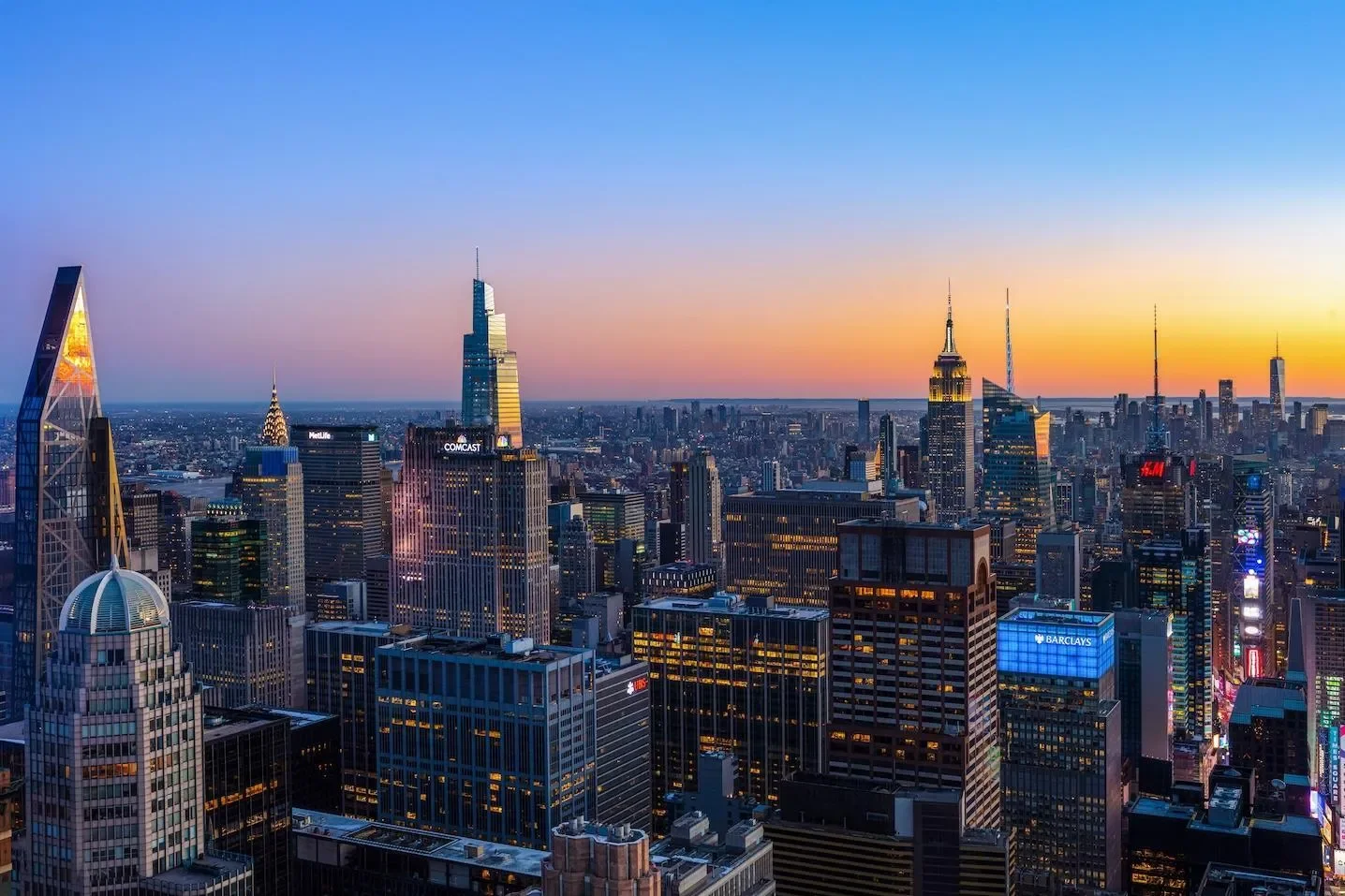 Central Park Tower, 217 W 57TH ST, New York, New York, United States. - Photo 15