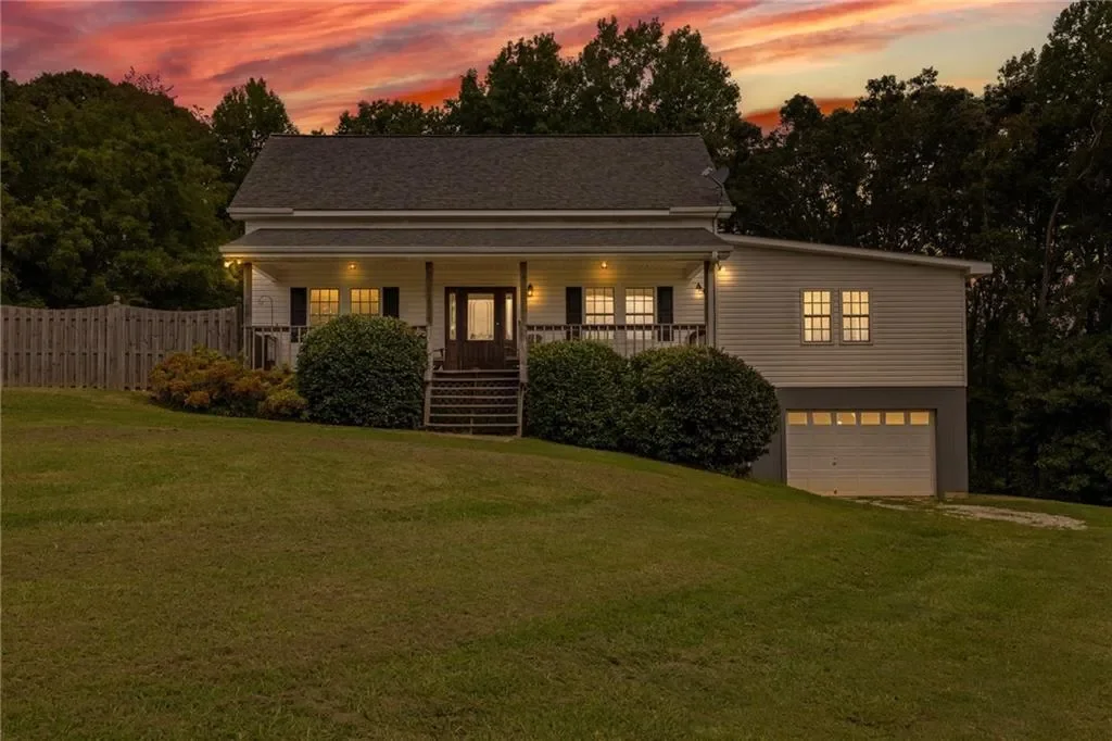 131 Caudell (2) Drive, Lula, Georgia, United States. - Hero Image