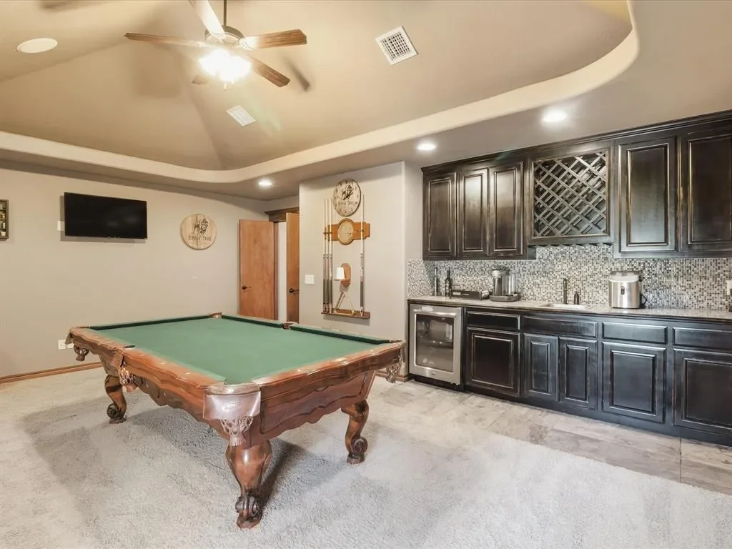 1180 Bailey Circle, Edmond, OK 73025, Edmond, Oklahoma, United States. - Photo 18