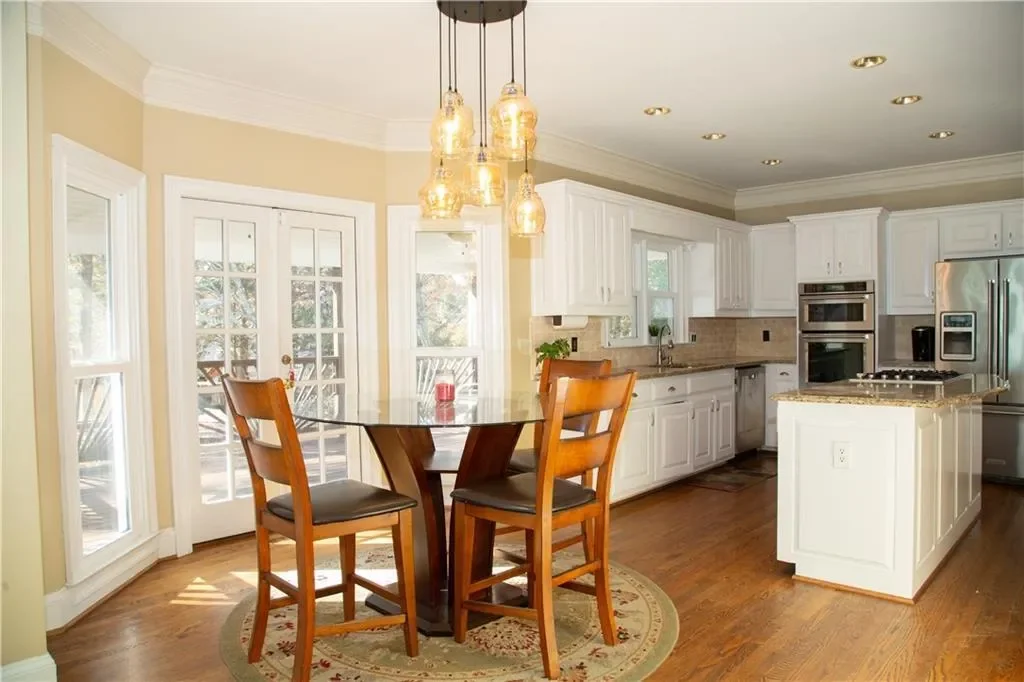 5735 Sunset Maple Drive, Alpharetta, Georgia, United States. - Photo 20