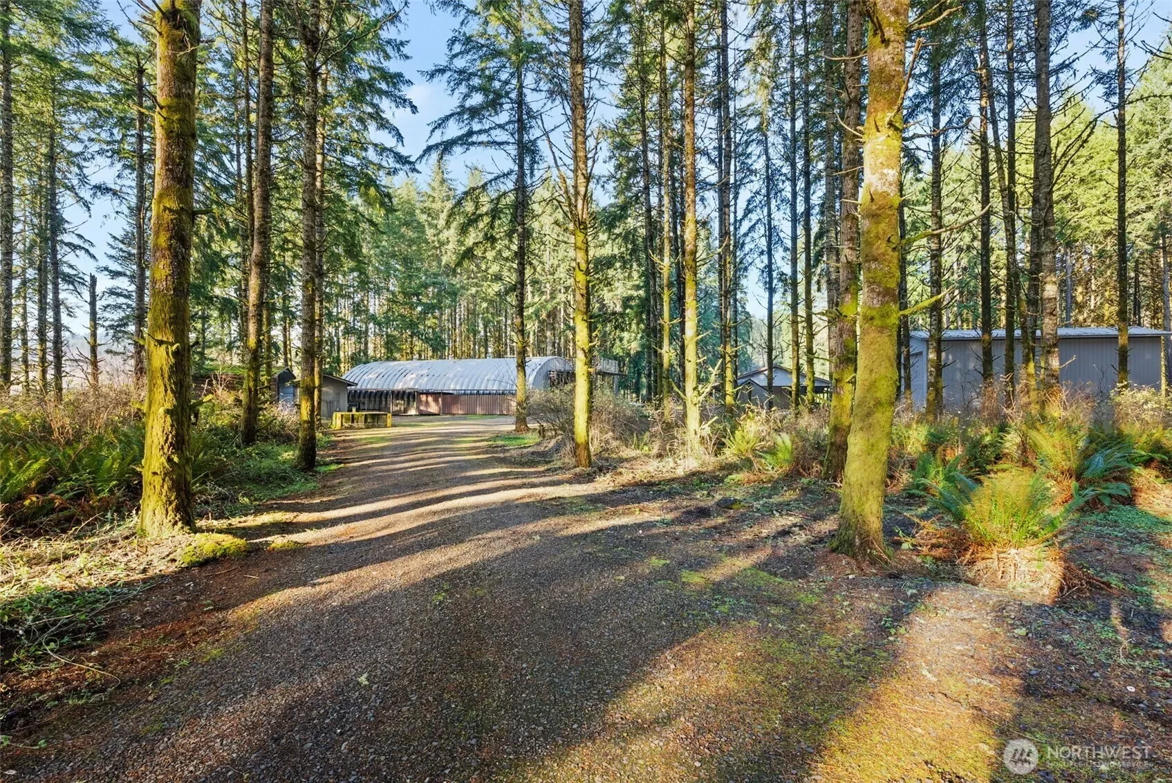 1895 North Fork Road, Chehalis, WA 98532, Chehalis, Washington, United States. - Photo 21