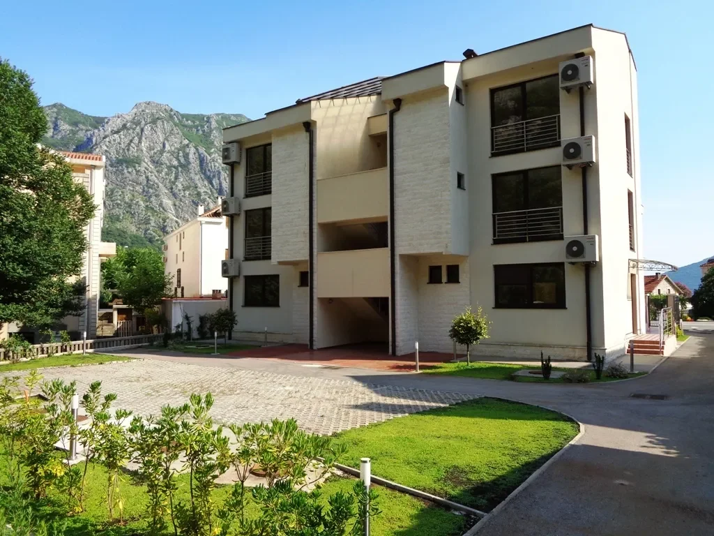 Kotor, Kotor, Kotor Municipality, Montenegro. - Photo 7