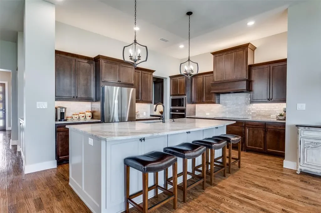 1008 Huffines Boulevard, Saint Paul, Texas, United States. - Photo 10