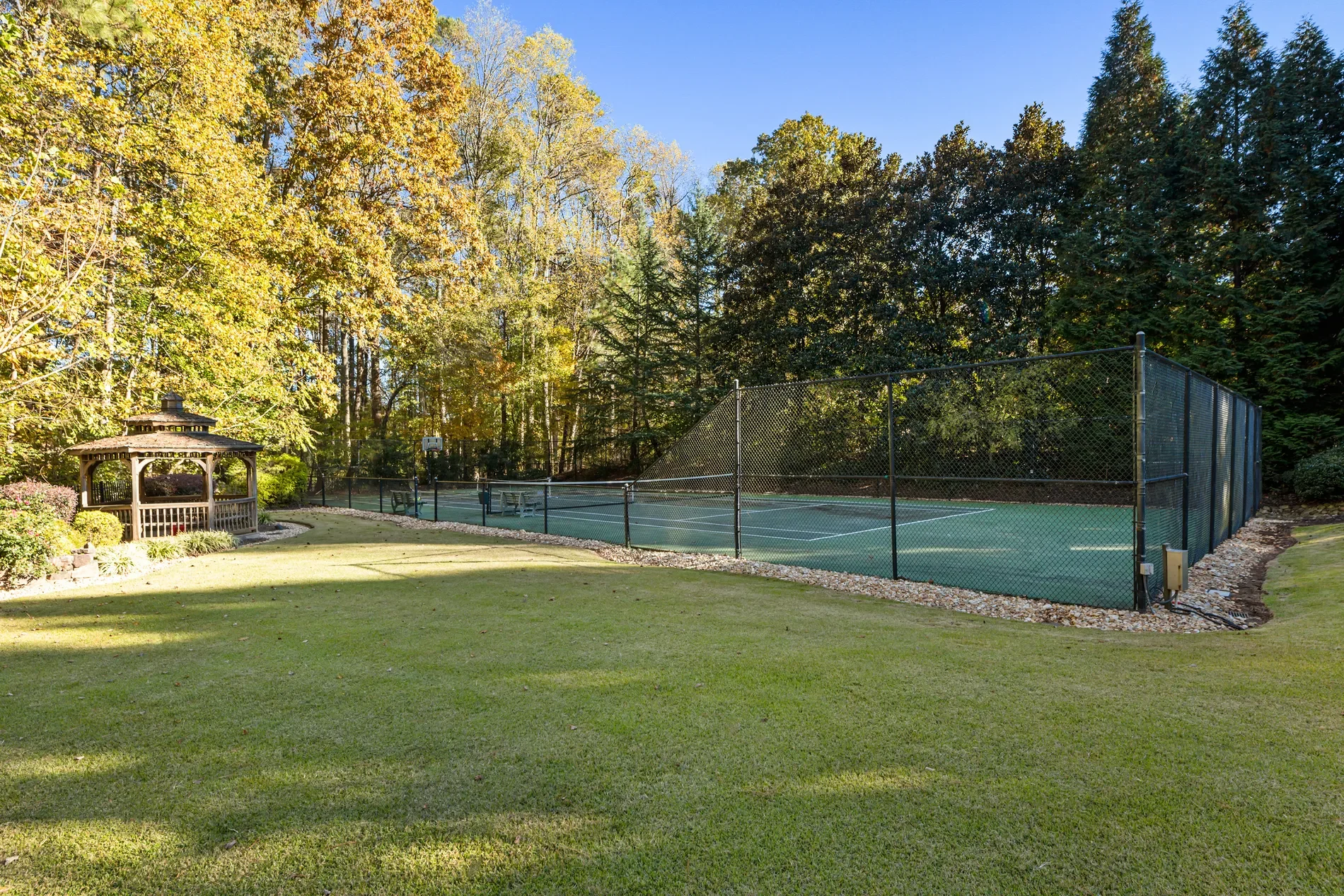 608 Glenover Drive, Milton, GA 30004, Milton, Georgia, United States. - Photo 12