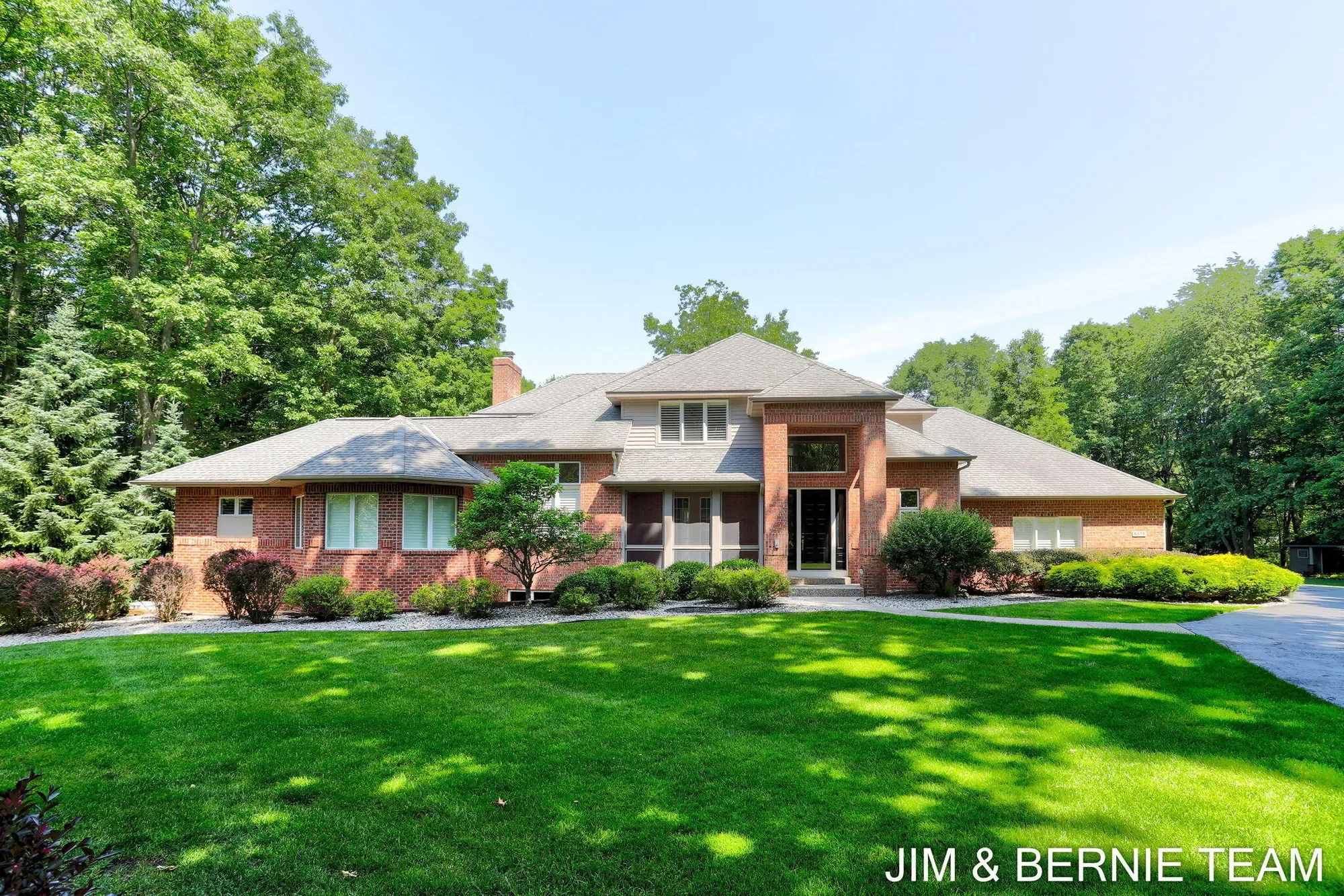 6579 Partridge Lane, Holland, MI 49423, Holland, Michigan, United States. - Photo 52