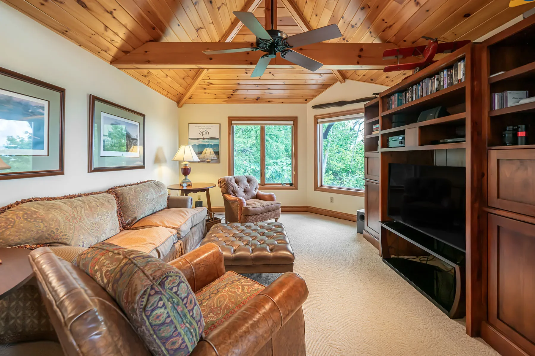 2280 Mountain Air Drive, Burnsville, NC 28714, 28714, North Carolina, United States. - Photo 26