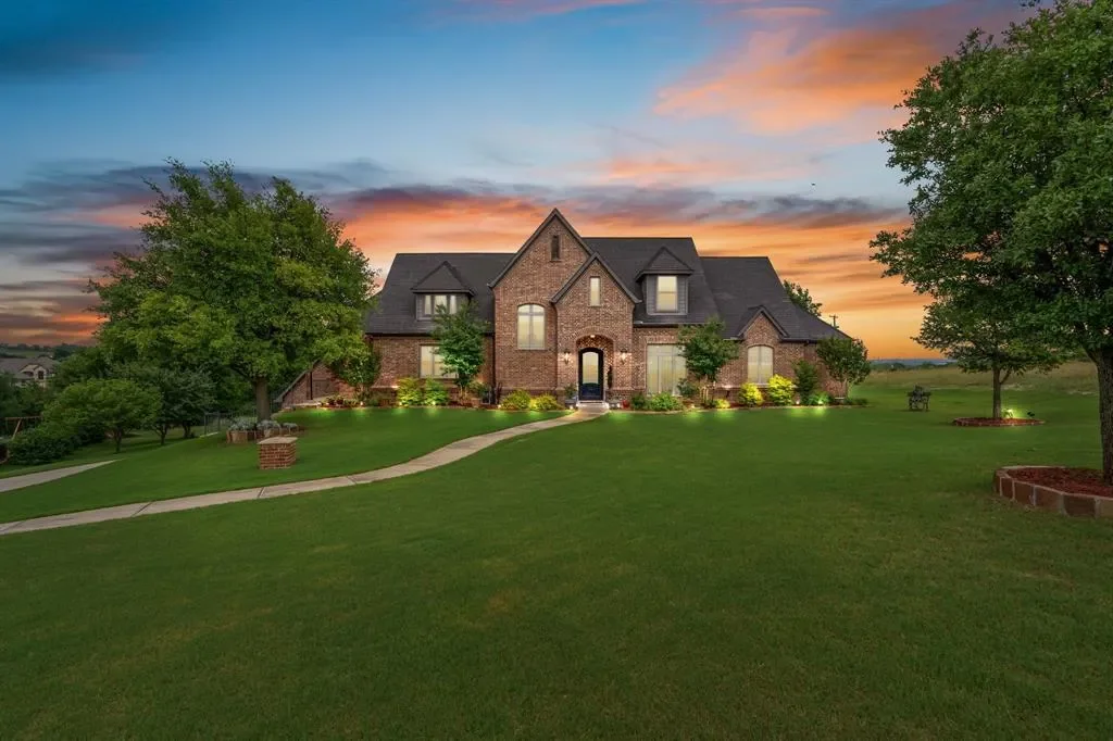 12717 Bella Sereno Court, Fort Worth, Texas, United States. - Hero Image