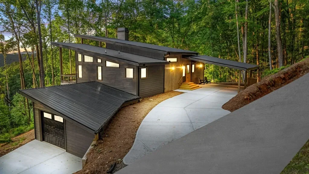 55 Grand Vista Drive, Blue Ridge, Georgia, United States. - Photo 49